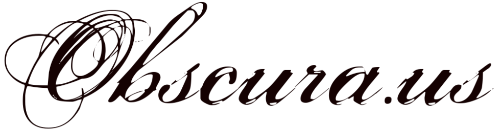 ObscuraStudios