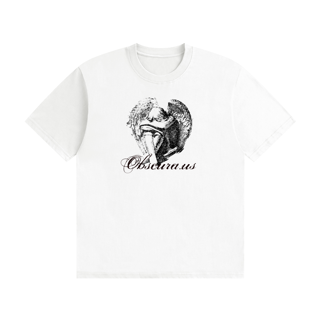 Unisex Seamless Cotton T-Shirt